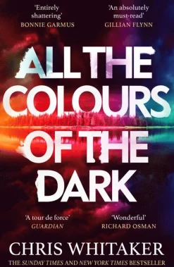 All the Colours of the Dark