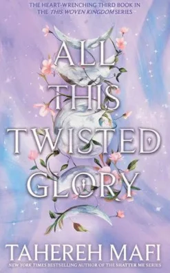 All This Twisted Glory