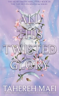 All This Twisted Glory