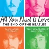 All You Need Is Love