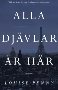 Alla djävlar är här