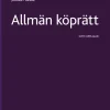 Allmän köprätt