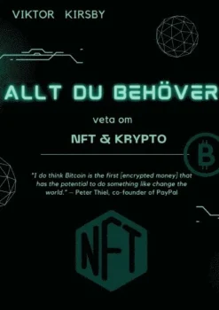 Allt du behöver veta om NFT och krypto