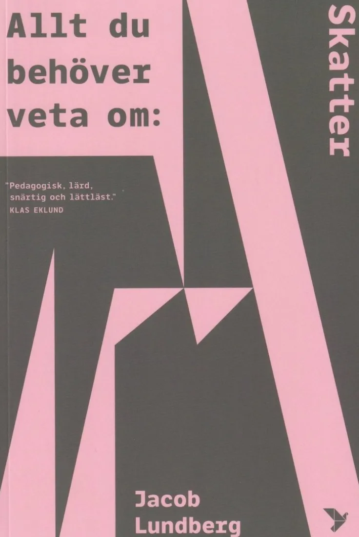 Allt du behöver veta om skatter