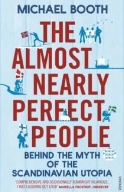 Almost Nearly Perfect People