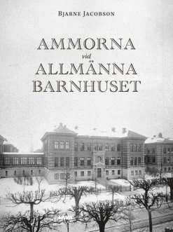 Ammorna vid allmänna barnhuset