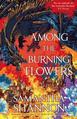 Among the Burning Flowers