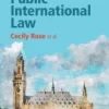 An Introduction to Public International Law