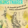 Anatomi för konstnärer : en komplett guide till att teckna människokroppen