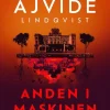 Anden i maskinen