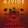 Anden i maskinen
