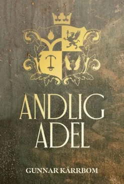 Andlig adel