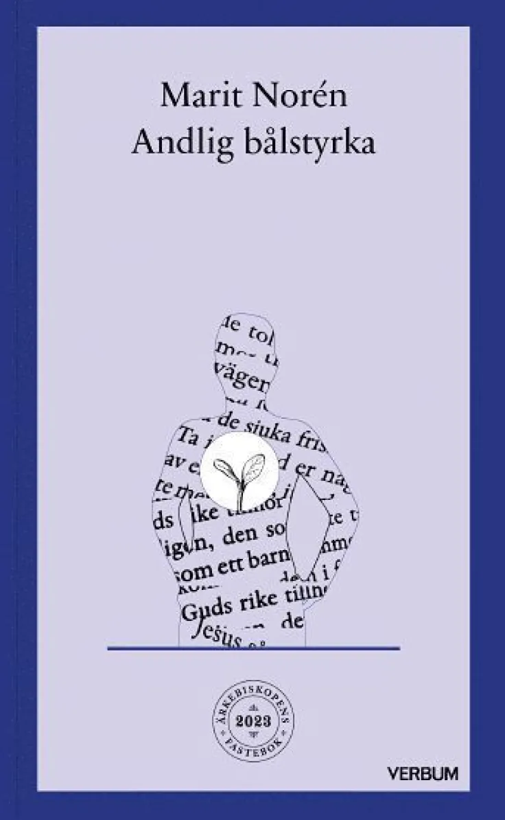 Andlig bålstyrka : om att utöva tro