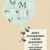 Andra övningsboken i svensk grammatik