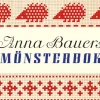 Anna Bauers mönsterbok