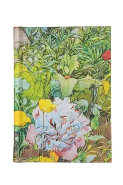 Anteckningsbok A6 - Carl och Karin Larsson : Sommar i Sundborn