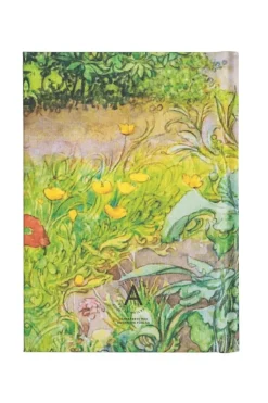 Anteckningsbok A6 - Carl och Karin Larsson : Sommar i Sundborn