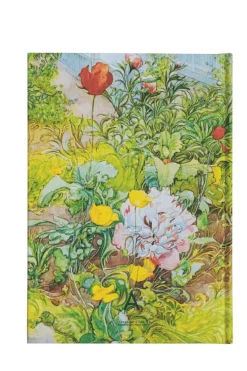 Anteckningsbok A5 - Carl och Karin Larsson : Sommar i Sundborn