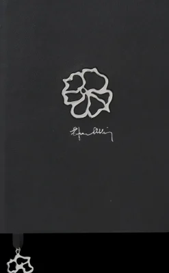 Anteckningsbok A6 Eden Efva Attling