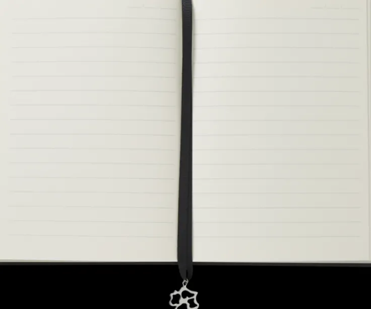 Anteckningsbok A6 Eden Efva Attling