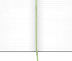 Anteckningsbok A5 Elsa Beskow Blomsterflickorna beige