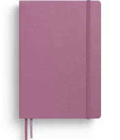 Anteckningsbok A5 Leuchtturm1917 dotted Dusty Rose