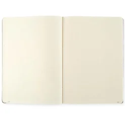 Anteckningsbok A5 Leuchtturm1917 dotted Powder