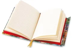 Anteckningsbok A5 linjerad - Aimee Stewart : Once Upon A Fairy Tale