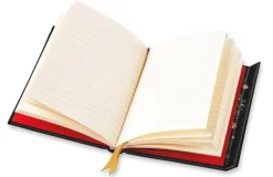 Anteckningsbok A5 linjerad - Jade Mosinski : Bumblebee