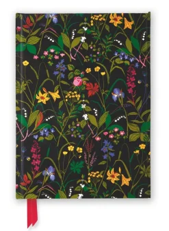 Anteckningsbok A5 linjerad - Gocken Jobs : Ros & Lilja