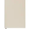 Anteckningsbok A5 linjerad soft beige