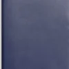 Anteckningsbok A5 linjerad soft marinblå