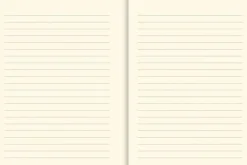 Anteckningsbok A5 linjerad Bird of Paradise