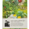 Anteckningsbok A5 mjukband - Carl och Karin Larsson : Sommar i Sundborn