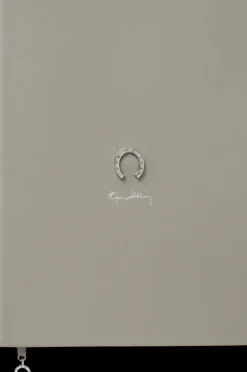 Anteckningsbok A5 Take no shit Efva Attling