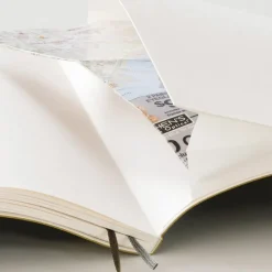 Anteckningsbok B5 Leuchtturm1917 dotted Black