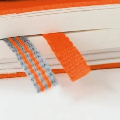 Anteckningsbok B6 Leuchtturm1917 linjerad mjuk pärm mörkblå