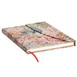 Anteckningsbok Paperblanks Flexi Ultra - Anemone