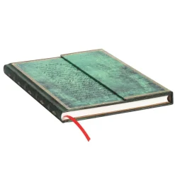 Anteckningsbok Paperblanks Ultra - Tolstoy : Letter of Peace