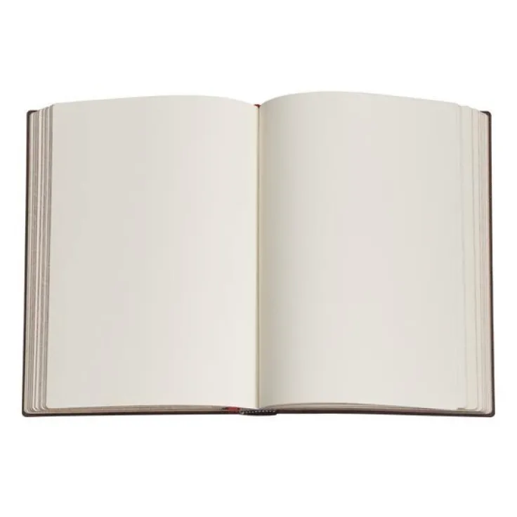 Anteckningsbok Paperblanks Ultra flexi olinjerad - Rose Chronicles