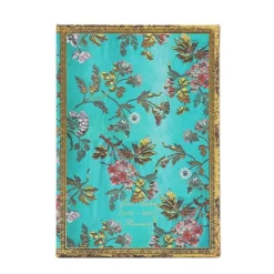 Anteckningsbok Paperblanks Midi olinjerad wrap - Jane Austen : Persuasion