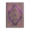 Anteckningsbok Paperblanks Midi linjerad - Bijou