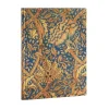 Anteckningsbok Paperblanks Ultra Flexi linjerad - Morris Windrush