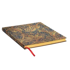 Anteckningsbok Paperblanks Ultra Flexi linjerad - Morris Windrush