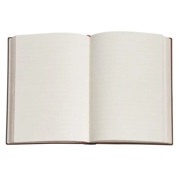 Anteckningsbok Paperblanks Ultra linjerad - Monet's Chrysanthemums