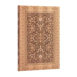 Anteckningsbok Paperblanks Grande - Terenne