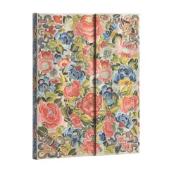 Anteckningsbok Paperblanks Ultra linjerad - Pear Garden