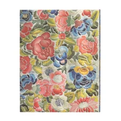 Anteckningsbok Paperblanks Ultra linjerad - Pear Garden