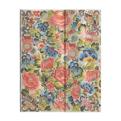 Anteckningsbok Paperblanks Ultra linjerad - Pear Garden