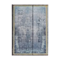 Anteckningsbok Paperblanks Midi linjerad wrap - Oscar Wilde : The Importance of Being Earnest